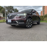 Renault Koleos 2023 2.5 Zen