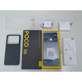 Xiaomi Poco X6 256/12gb - Nuevo, Días De Uso C/boleta Compra