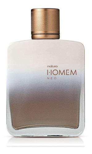 Perfume Natura Masculino Natura Homem Neo - Lançamento 2022