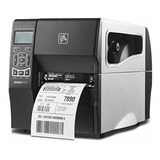 Impresora Térmica Zebra Zt23042-d01200fz