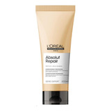 L'oréal Absolut Repair Gold Quinoa - Condicionador 200ml