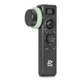 Zhiyun-tech Control Remoto Con Follow Focus Zw-b03 Steadycam