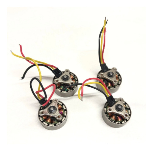  Motor Brushless Drones Lyzrc L900 Pro S608 K60 K80 Pró Rc