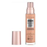 Base De Maquillaje Maybelline Tono Pure Beige 70 - 30ml 1oz