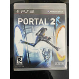 Portal 2 (ps3)