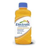 Electrolit Suero Rehidratante Naranja Mandarina 625ml 12pack