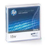 Cinta Hp Ultrium Lto 7 15tb Data Cartridge C7977a