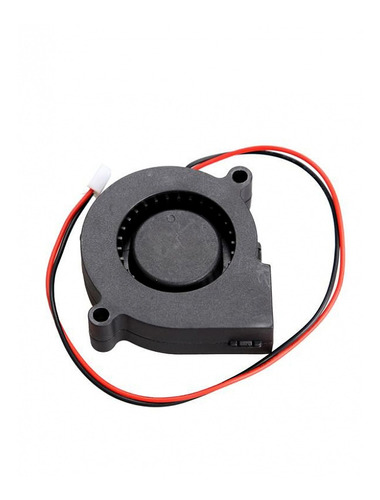 Ventilador Turbo Fan Impresora 3d Cooler 12v 0.5a Hotend