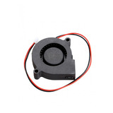 Ventilador Turbo Fan Impresora 3d Cooler 12v 0.5a Hotend