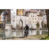 Benelli Leoncino 500 Trail No Ducati Scrambler Ab 2024