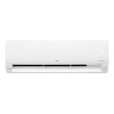 Aire Acondicionado LG S4-w18kl31a 5200w  Frio Calor Split Du