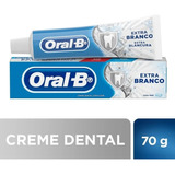 Creme Dental Oral-b Extra Branco - 24 Unidades. Atacado!!!