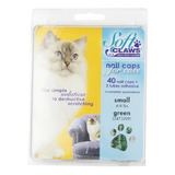 Soft Claws For Cats - Cls (cleat Lock System), Size Small, C