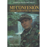 Mi Cosión - Carlos Castaño - Libro - Original