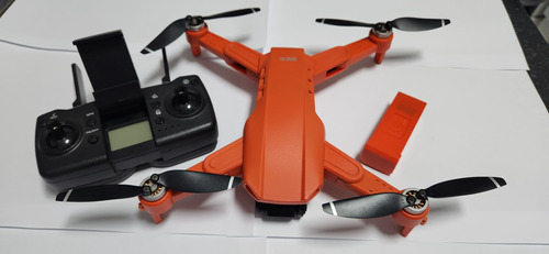 Drone Lyzrc L900 Se 5ghz Com 1 Bateria