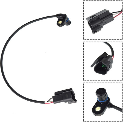 Sensor De Velocidad De Motocicleta 74430-00d Para Harley Dav