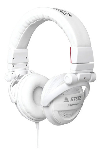 Auricular Dj Pioneer Se D10mt Con Microfono Sale% Prm