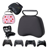 Estuche Control Protector Rígido Para Ps5 Xbox Switch Pro