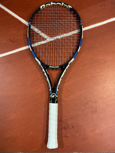 Raqueta Babolat Pure Drive Tour 