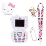 Estudantes De Smartphones Hellokitty | Novos Filhos 2023