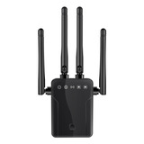 Extensor Wifi I 1200 M, 2,4 G, 5 G, Extensor De Alcance Wifi