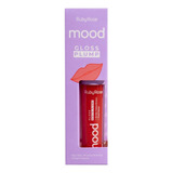 Gloss Plump Mood Ruby Rose - Makeup San Isidro