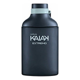 Natura Colonia Kaiak Extremo Colonia 100ml Presente