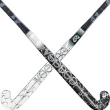 Palo De Hockey Voodoo Lightening Pearl E3 Mb2 %90 Carbono