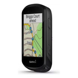 Gps Velocimetro Garmin Edge 530 Mtb Bundle Ciclismo Bici