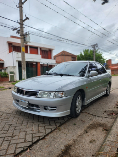 Mitsubishi Lancer 1998 1.6 Evolucion Iv / V