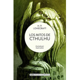 Los Mitos De Chulhu (pocket) - Lovecraft, H. P.  - *