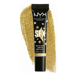 Nyx Professional Makeup, Halloween 2023,glitter Para Cara Y