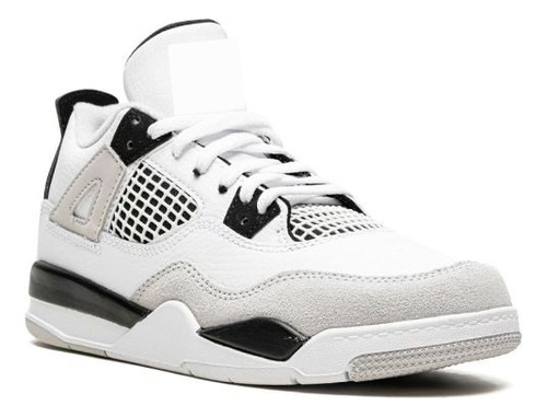 Retro 4 Military Black G5