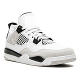 Retro 4 Military Black G5