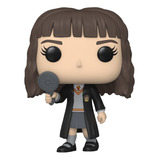 Boneco Pop! Harry Potter Hermione Com Espelho #150 Funko