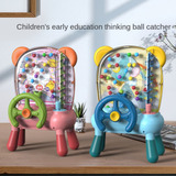 Juego Interactivo Early Learning Toys