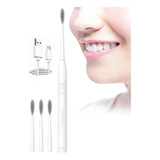 Cepillos De Dientes Eléctricos Cepillo Dental Quita Sarro 