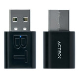 Adaptador Usb A/bluetooth Shift Nano Rtx450 / + Aux 3.5mm