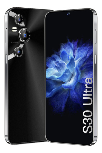 Celular S30 Ultra Smartphone De 6.8 Pulgadas De Otg L