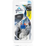 Glade Auto Sport Auto Nuevo Repuesto 7ml