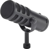 Samson Q9u Microfono Xlr Usb C Dinamico Cardioide Broadcast