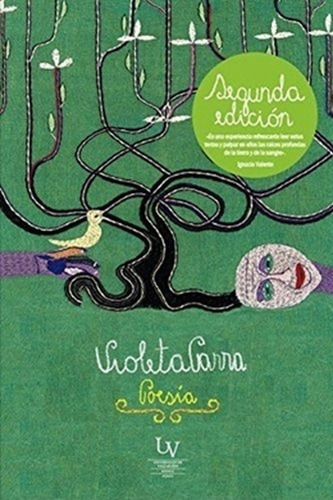 Poesia (violeta Parra)