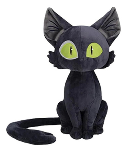 Peluche Gatito Gato Daijin De Suzume No Tojimari Anime