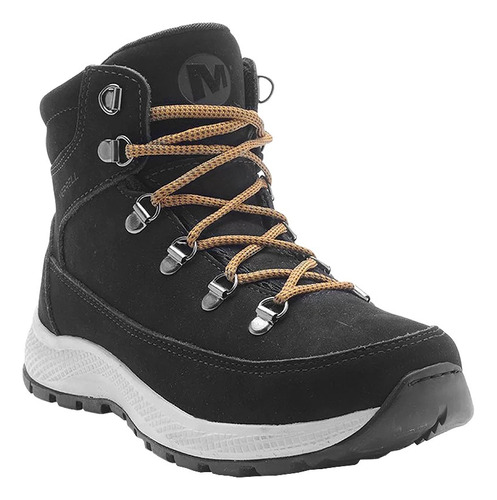 Bota Merrell Sabine Trekking Montañismo Borcego Botas 