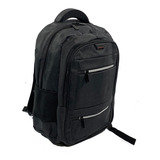 Mochila Portanotebook Reforzada Unicross 3660 Grande 50 Cm