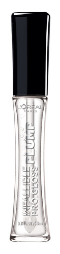 L'oréal Paris Infallible Pro Gloss Plump - Brillo Labial C.