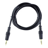 Cable Auxiliar Jack 3.5 Mm Audio Plug 1.8 Metros 11-1005
