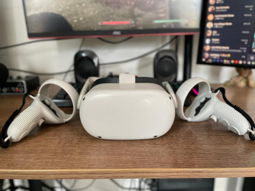 Oculus Quest 2 Advanced 128 Gb