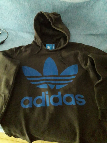 Buzo adidas Originals 