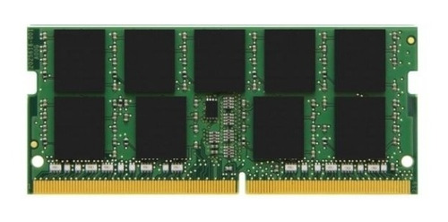 Kingston Memoria Ram 8gb Especial Para Lenovo V14 Y V15